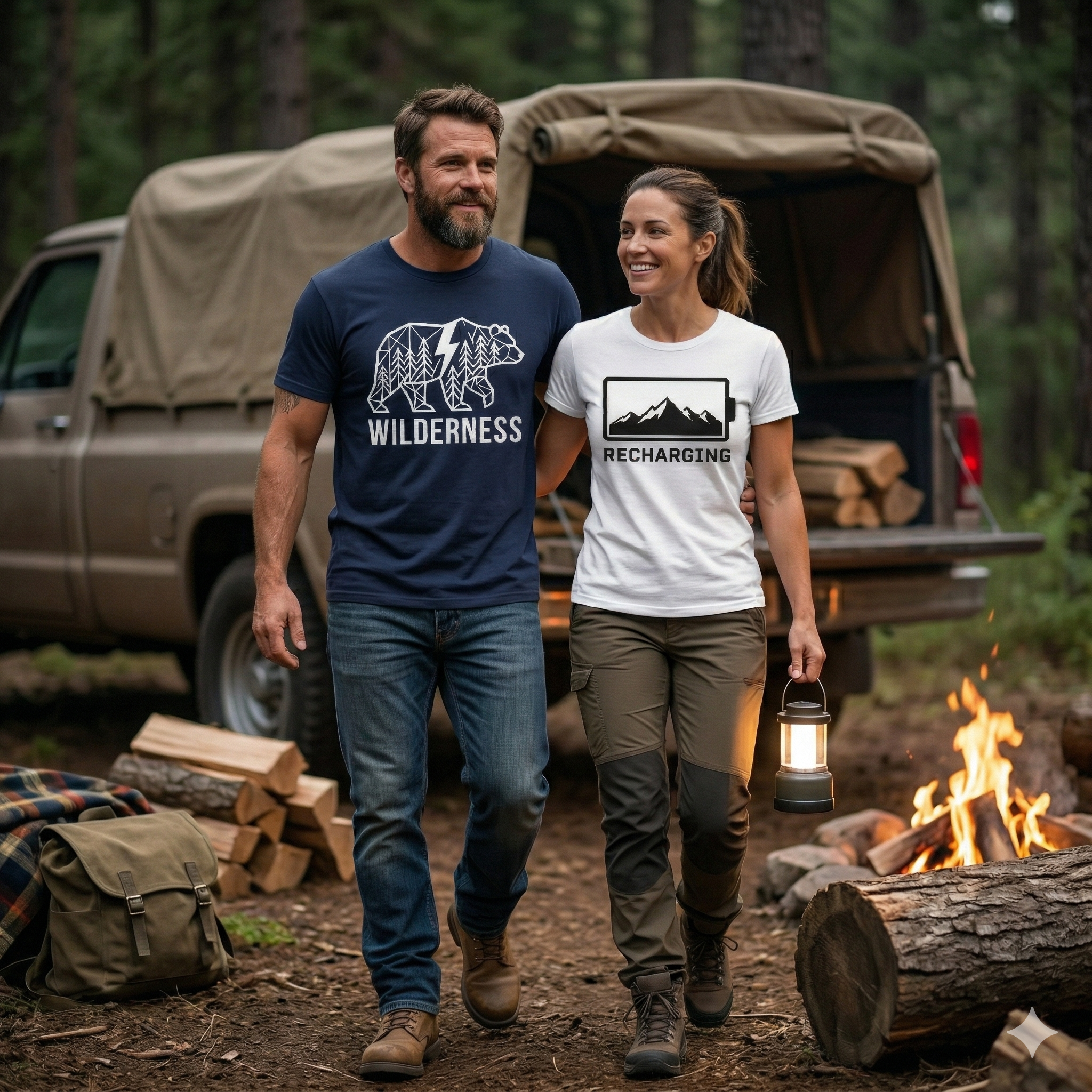Frontier Favorites
